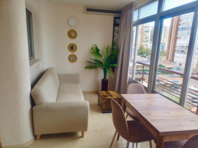 Apartamento Coblanca 6
